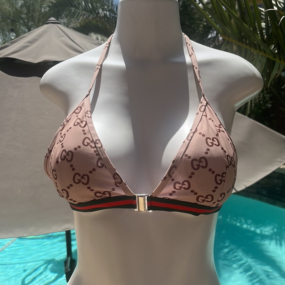 NWT Sexy Trendy 2 piece Bikini - Picture 6 of 8